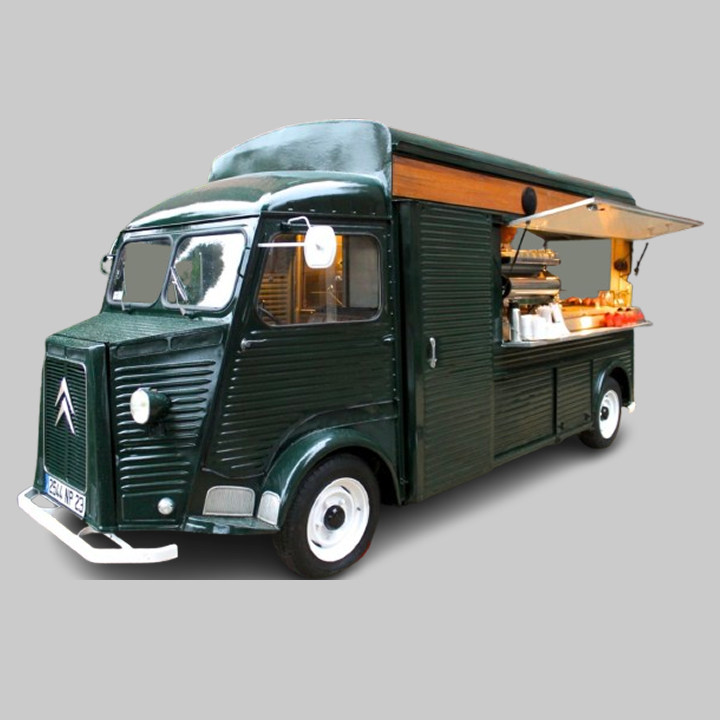 Mobile Workstation